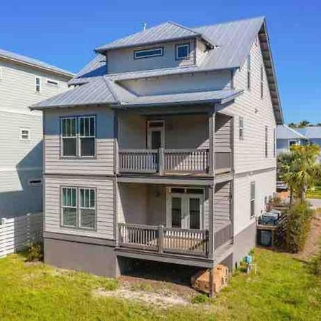 30A Coastal Home Walk To Beach, Lake & Pool Inlet Beach Εξωτερικό φωτογραφία